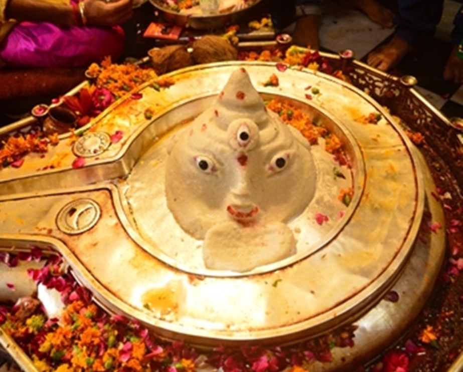 Mangalkalsarpdoshpujaujjain